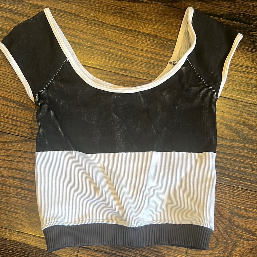 Free people movement top